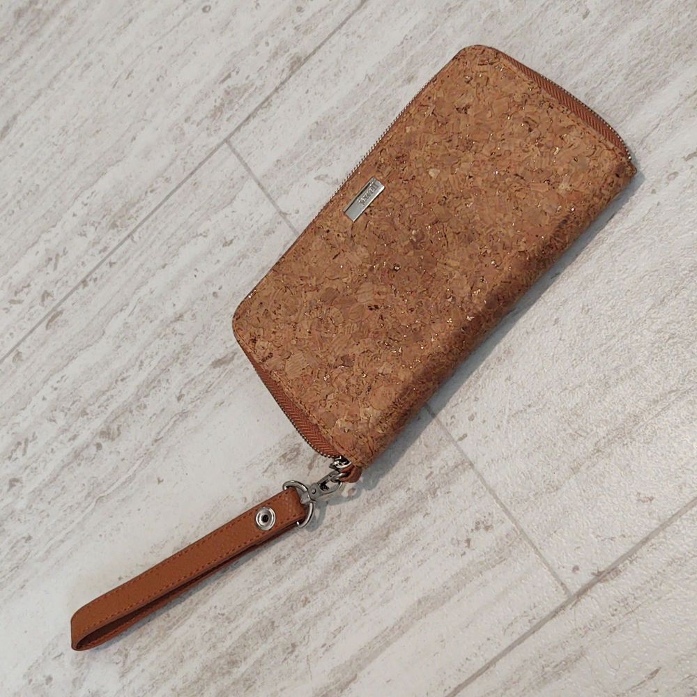 Thirty One Cork Wallet